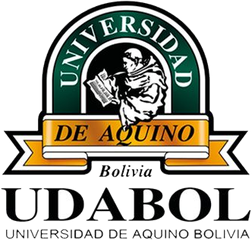 Udabol — Universidad de Aquino Bolivia